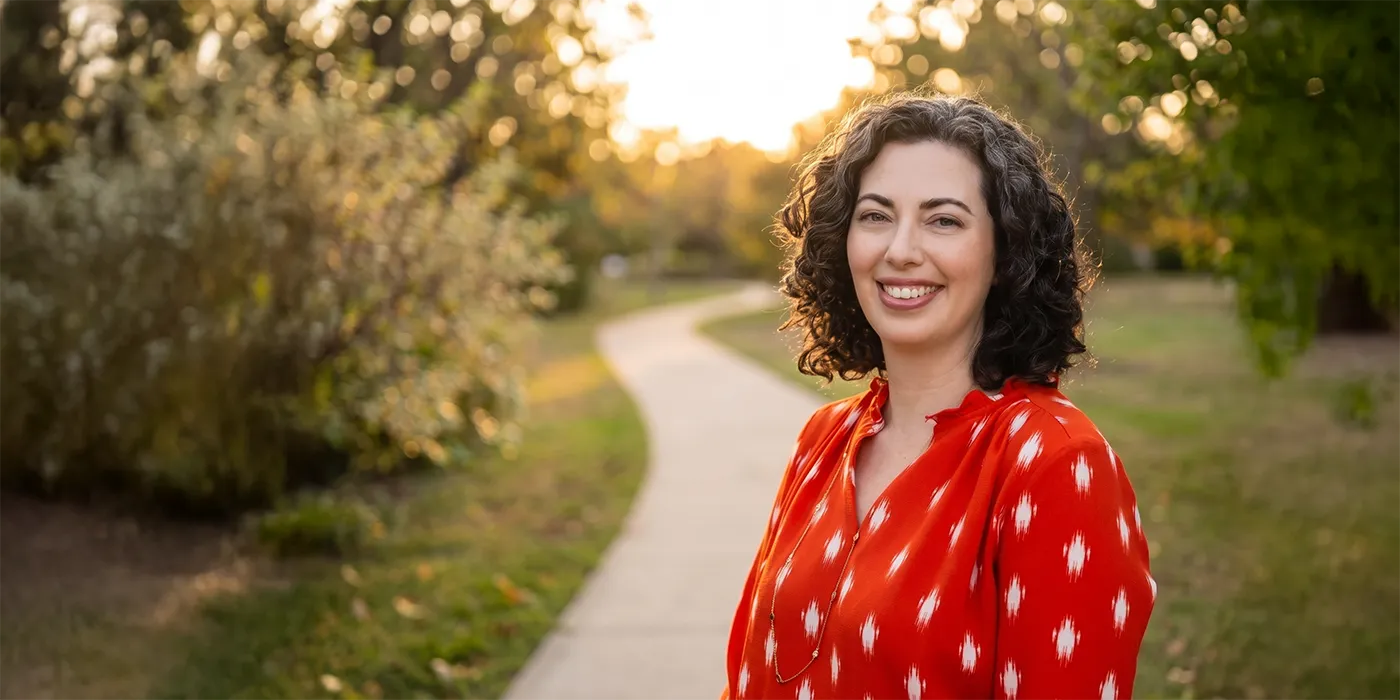 Cassandra Abram, Turlock City Council Member